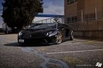 Lamborghini Aventador S by SR Auto Group on PUR Wheels (RS23) 2019 года